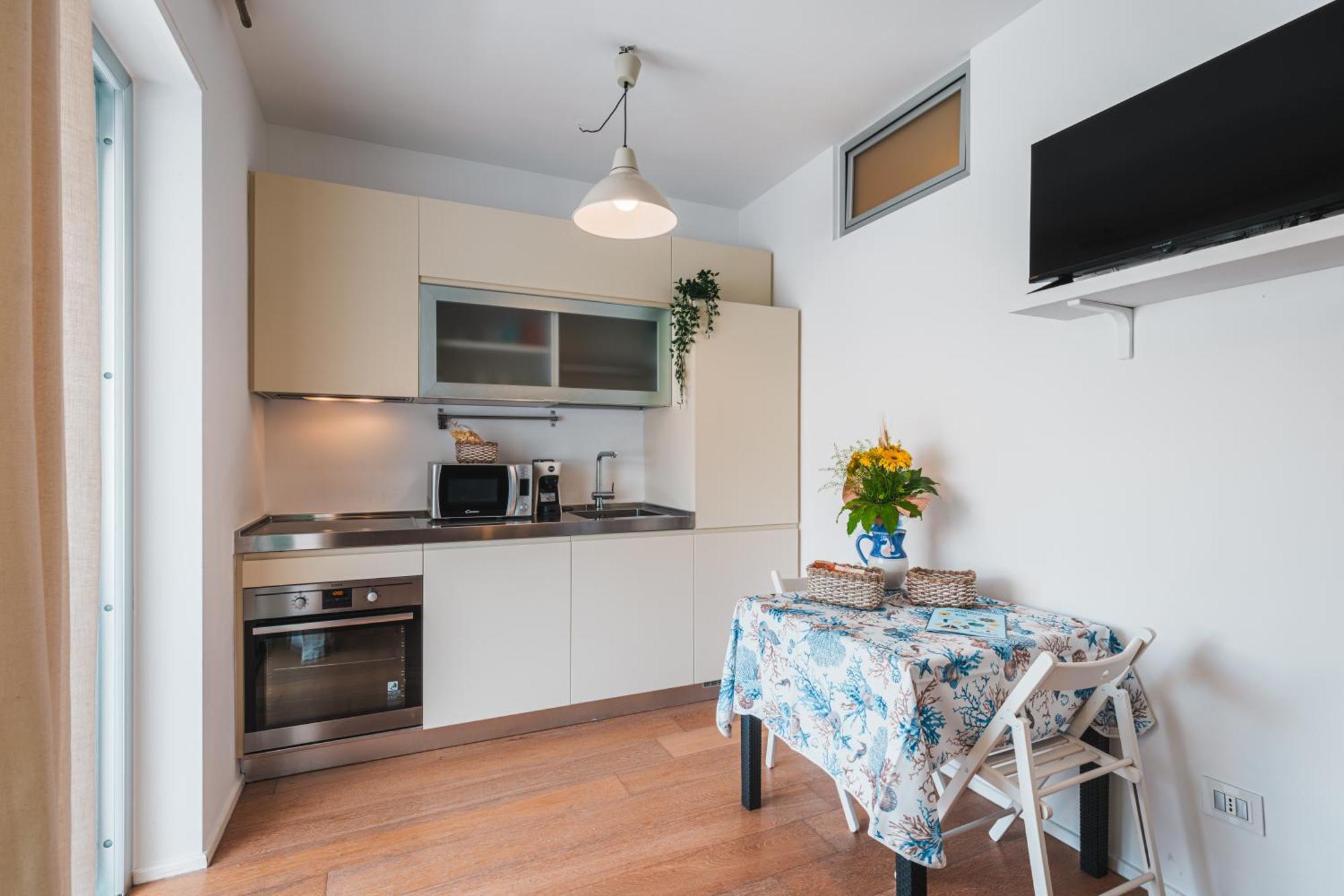 La Casa Di Dodo Apartment Полиняно а Маре Екстериор снимка