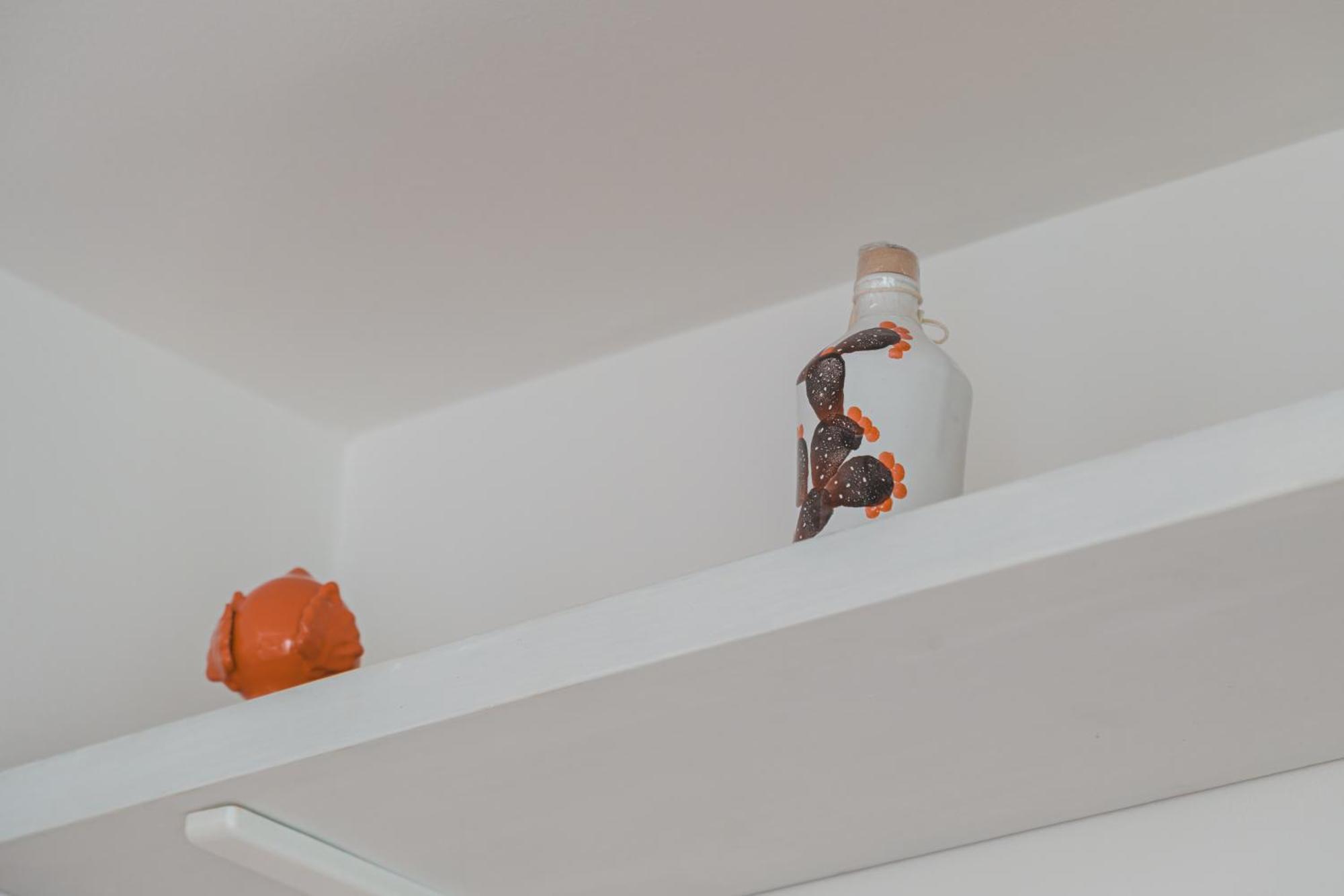 La Casa Di Dodo Apartment Полиняно а Маре Екстериор снимка