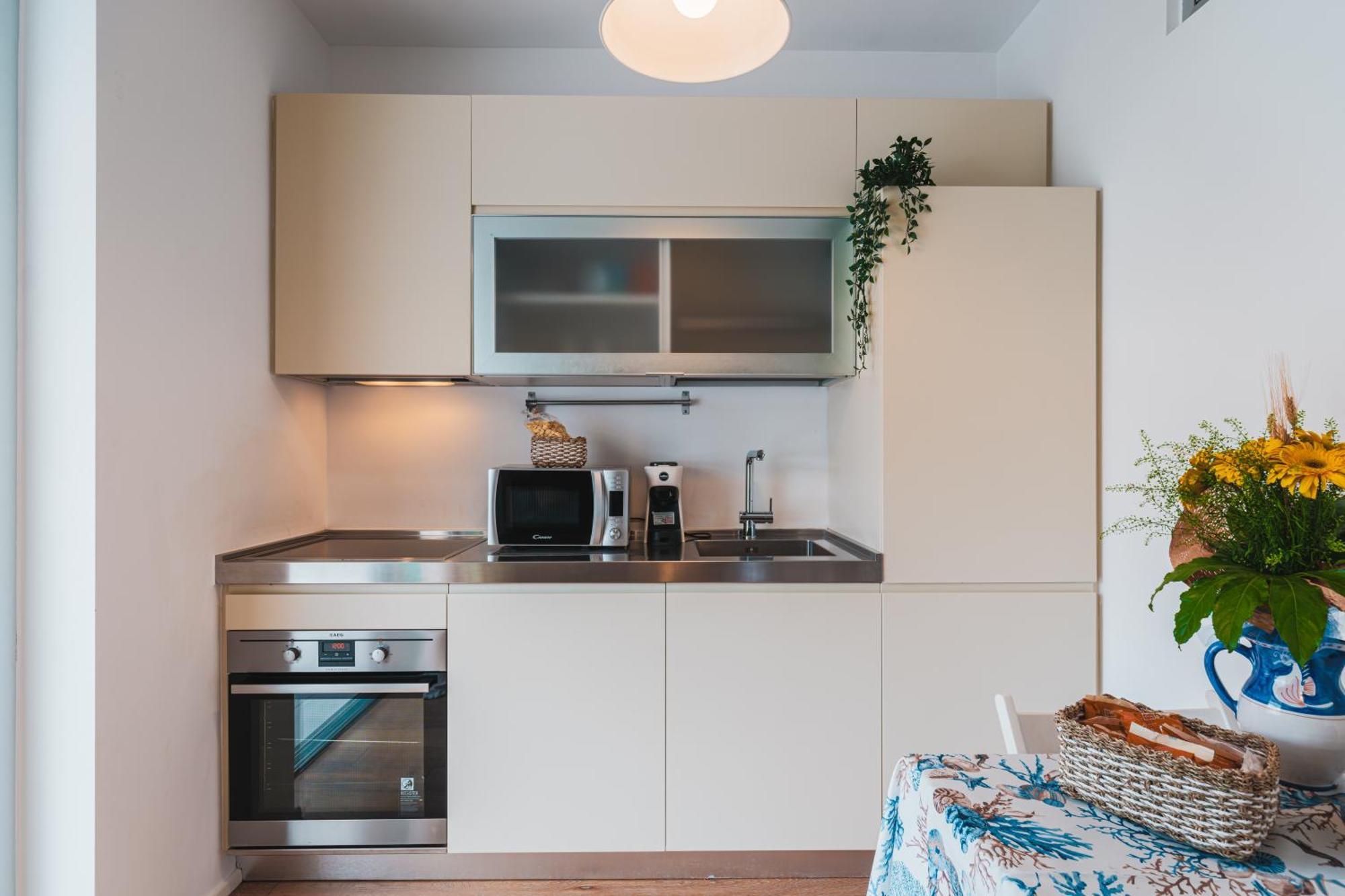 La Casa Di Dodo Apartment Полиняно а Маре Екстериор снимка