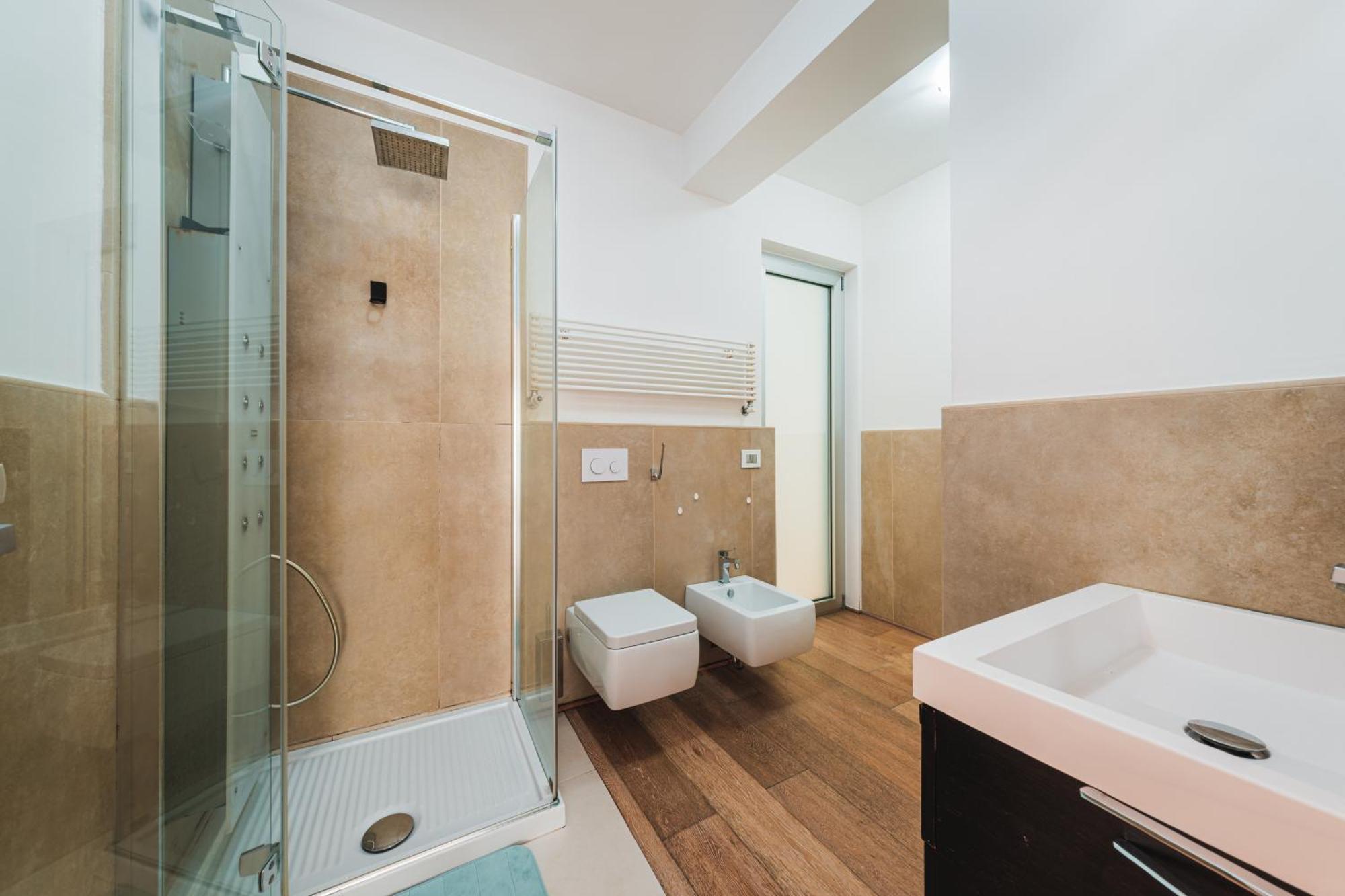 La Casa Di Dodo Apartment Полиняно а Маре Екстериор снимка